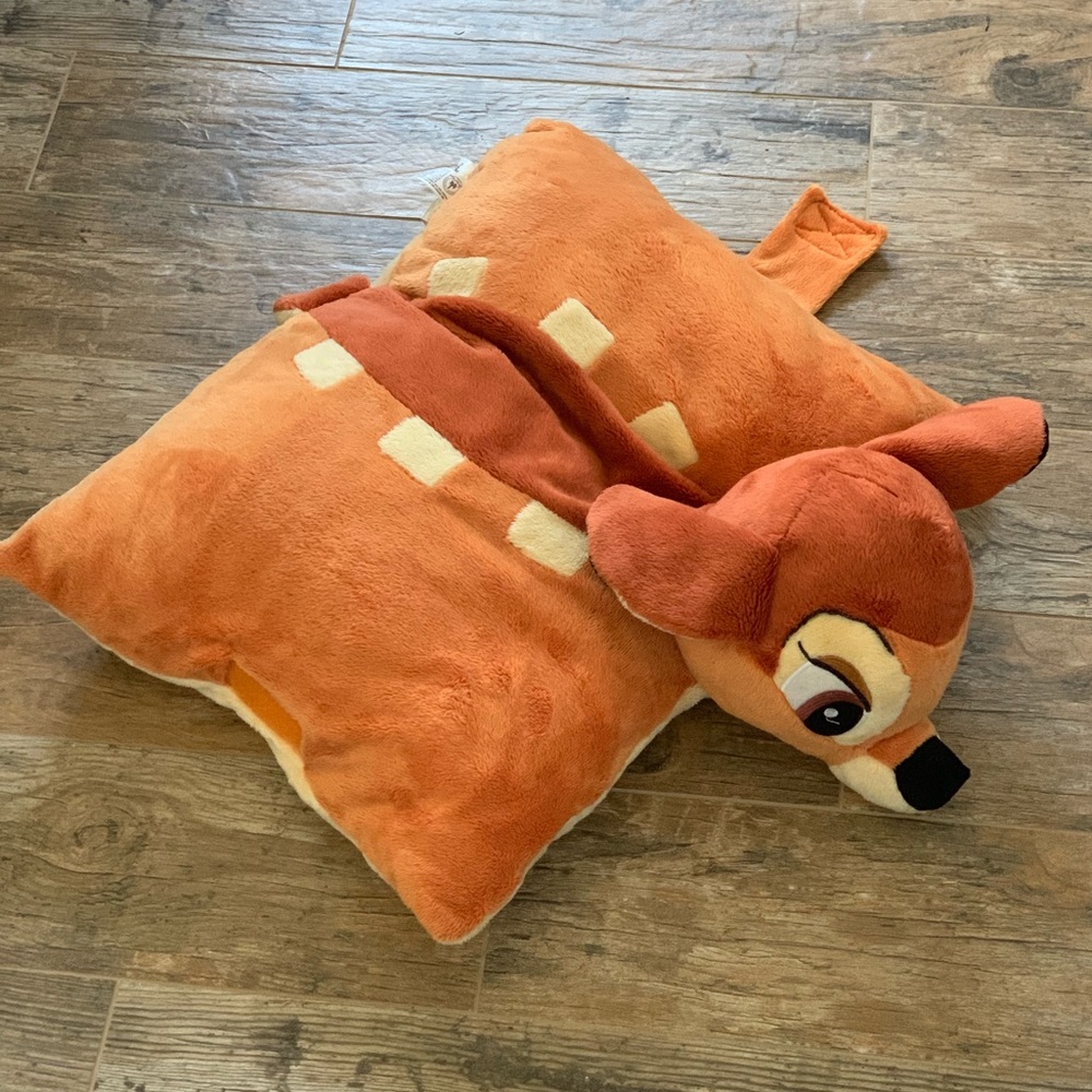 Disney Bambi Pillowpet